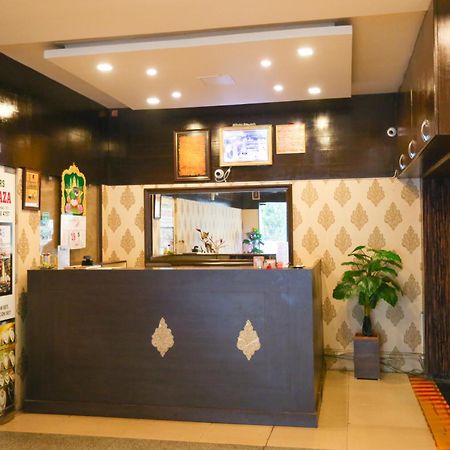 Malaysia Inn Ченнаї Екстер'єр фото